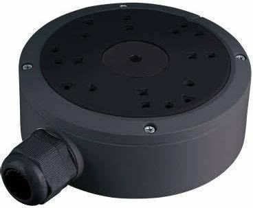 Caja-de-Conexiones-para-exterior---compatible-con--camaras-AHD-e-IP-Aprueba-de-Agua-IP66-Color-Negro.