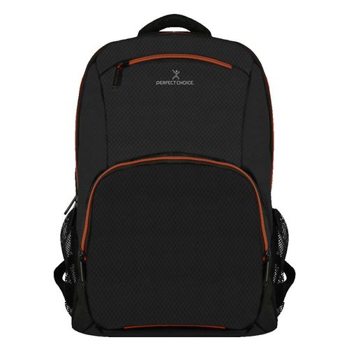 Mochila Outdoors Sportiva Negro PC-084723 -