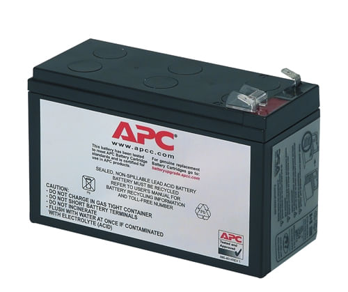 Bateria-de-Reemplazo-RBC17-APC---Negro