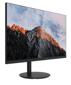 Monitor Dahua Technology LM27-A200 - 27 pulgadas, 250 cd / m², 1920 x 1080 Pixeles, 5 ms, Negro