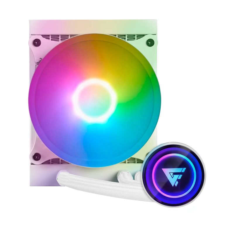Enfriamiento-Liquido.-Gamer-Factor-LQG501.-120MM---RGB-TDP-150W-1-fan-120mm-70-CFM-Blanco.