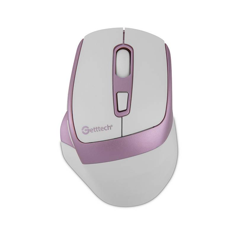 Mouse-de-oficina---Getttech-Rosa---Modelo-GGM-STDBW-01-PK