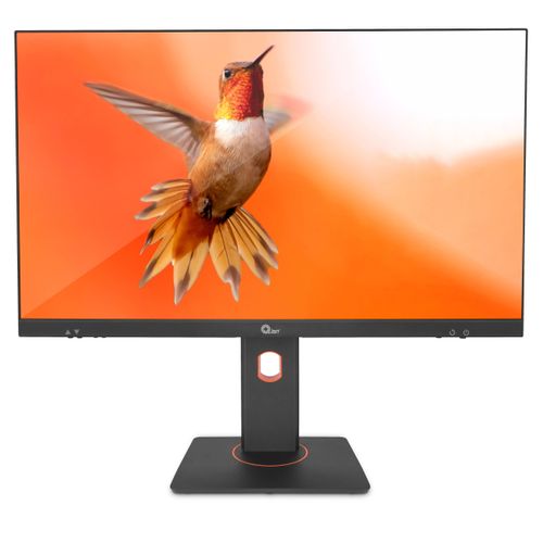 All in One Qian QZI-27515-KW - 27 pulgadas, Intel Core i5, 16 GB, 512 GB SSD