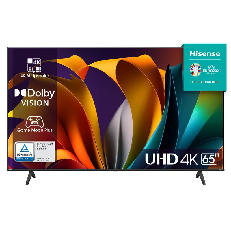 Televisor-Hisense-65A6N---65-pulgadas-LED-4K-UHD-3840-x-2160-Pixeles-GOOGLE-SMART-TV