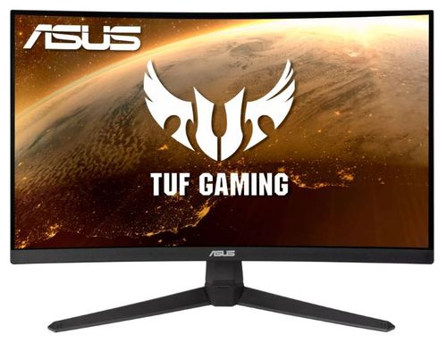 ASUS TUF Gaming VG24VQ1BY monitor de computadora 60.5 cm (23.8") 1920 x 1080 Pixeles Full HD LCD Negro