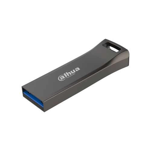 Dahua Technology USB-U156-32-64GB unidad flash USB USB tipo A 3.2 Gen 1 (3.1 Gen 1) Negro