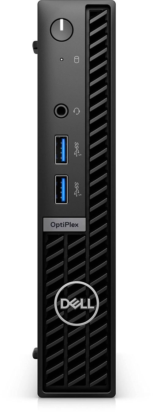 PC DELL 7020 OLBMFi7s16512LANP3W 39YVT - Core™ i7 14700T vPro 16 GB, 512GB, Windows 11 Pro, Garantia 3 Years