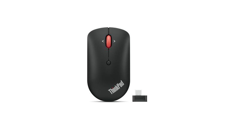 LENOVO MOUSE INALAMBRICO 4Y51D20849