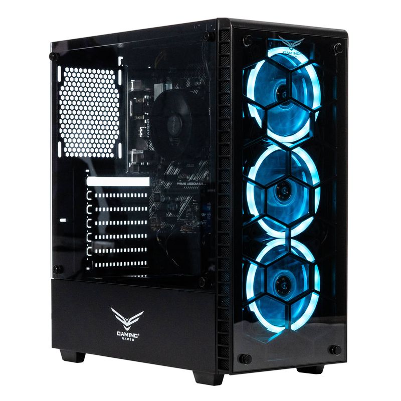 Computadora-Gamer-NACEB-AMD--Ryzen-5-5600-GT---8-GB-SSD-480GB-Win-prueba