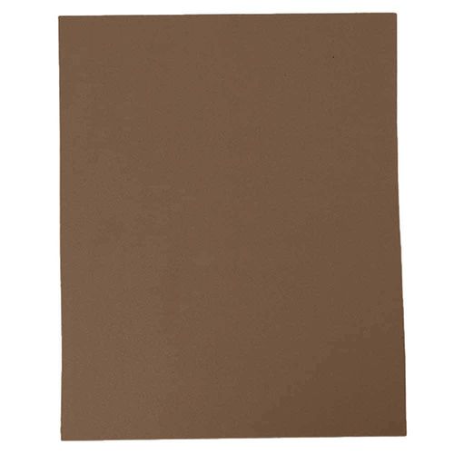 Foamy de 45 x 60 cm Café Claro Pascua TN6EMLA-M