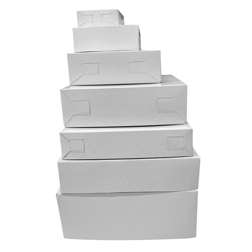 Caja para Regalo de 13 x 18 x 5 cm Paquete con 10 Piezas 50330