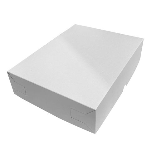 Caja para Regalo de 13 x 18 x 5 cm 7 Sencillo Paquete con 10 50331