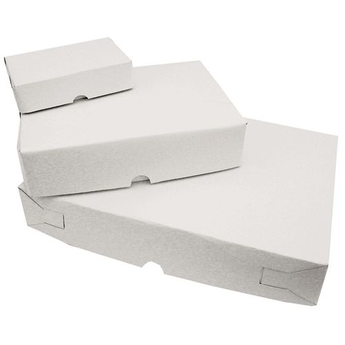 Caja para Regalo de 49 x 42.5 x 6.5 cm 1 Sencillo Paquete con 10 Piezas 50336