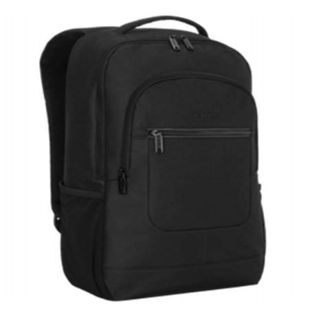 Targus TBB626GL maletín para laptop 39.6 cm (15.6") Mochila Negro