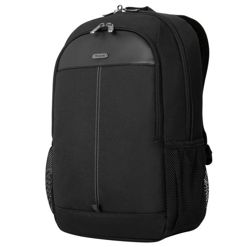 Targus TBB943GL mochila Mochila casual Negro Poliéster