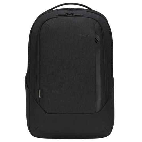 Targus Cypress Eco 39.6 cm (15.6") Mochila Negro