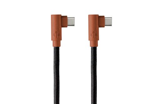 USB - TYPE C-C AT-ACC-CA-353 HUNE/CORTEZA -