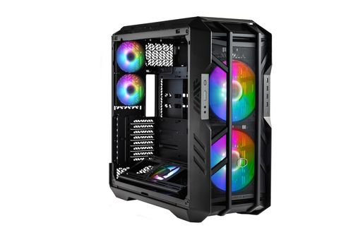 Gabinete CoolerMaster HAF 700 (H700-IGNN-S00) -