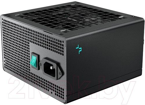 Fuente de Poder DeepCool PK500D (R-PK500D-FA0B-EU) -
