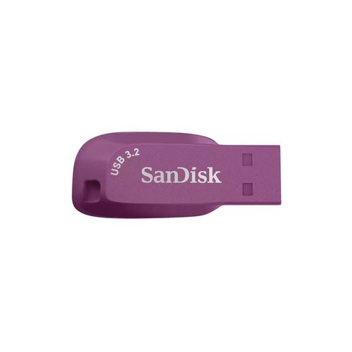 MEMORIA USB SDCZ410-064G-G46CO PINK 64GB -