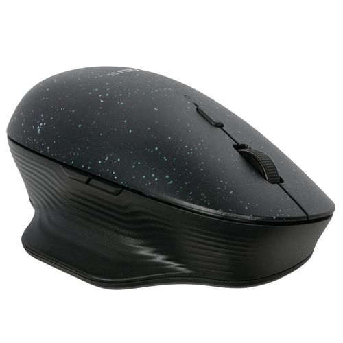 Targus AMB586GL raton Juego Ambidiestro Bluetooth Óptico 4000 DPI