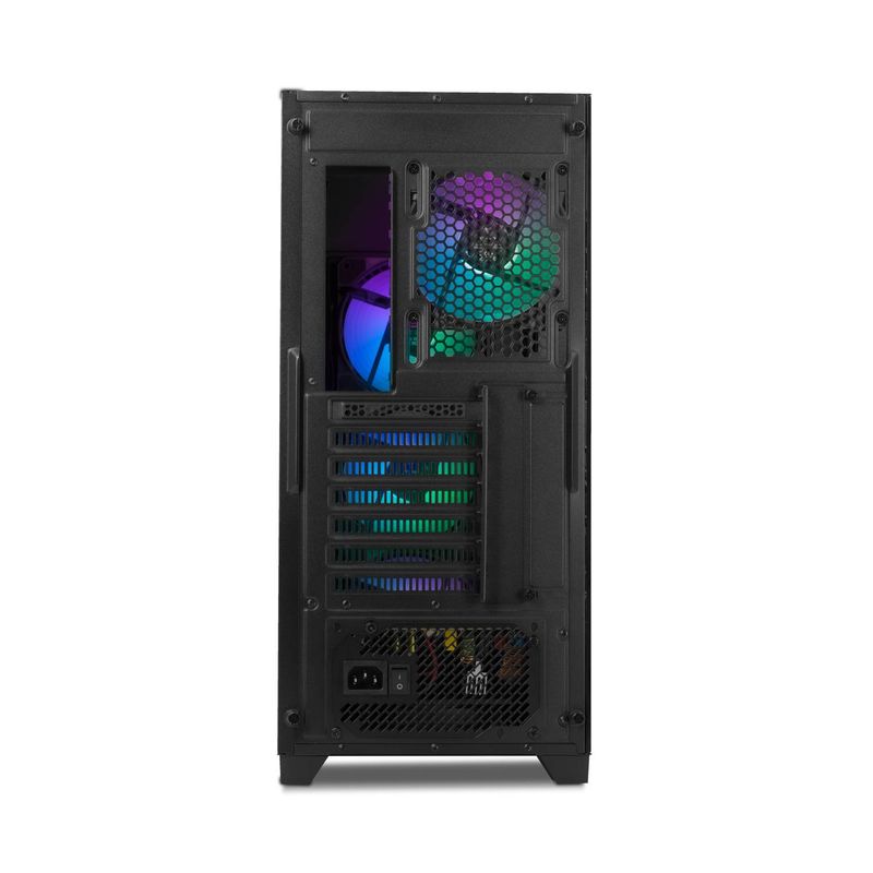 Gabinete-Gamer-Yeyian-YCM-APPHO-01---Midi-Tower-PC-ATX-ITX-micro-ATX-Negro
