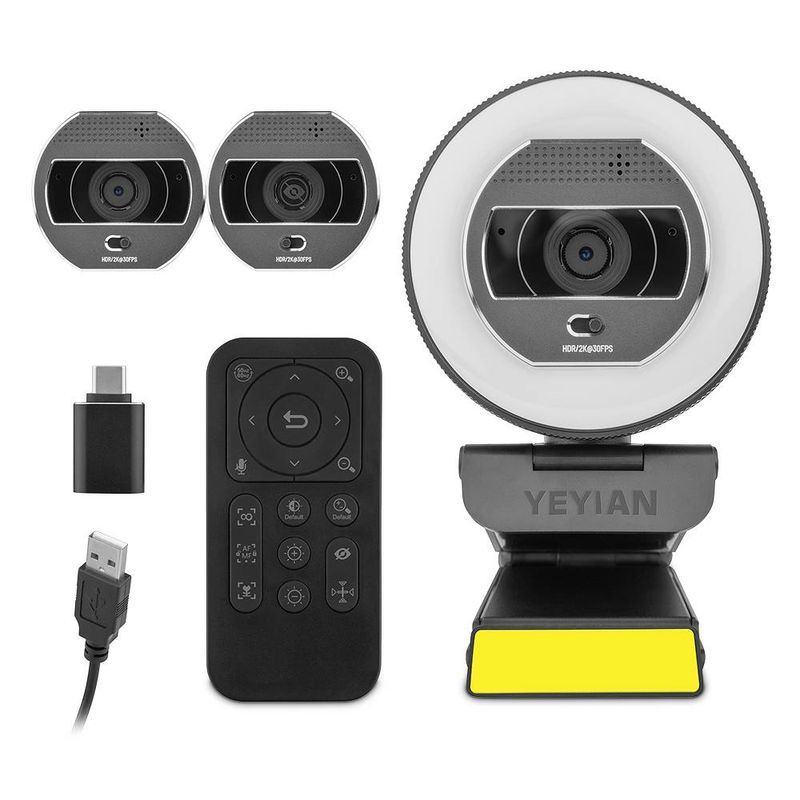 CAMARA--STREAMING-YEYIAN-CON-ILUMINACION-Y-CONTROL-REMOTO--YPW-QHDAF-M1---