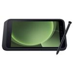 SAMSUNG-GALAXY-TAB-ACTIVE-5-Enterprise-Edition-5G-6GB-RAM-128GB-Memoria-SM-X306BZGAL06.-Uso-Rudo.-Compatible-con-SIM-5G-Wi-Fi.--Pantalla-de-8.0---