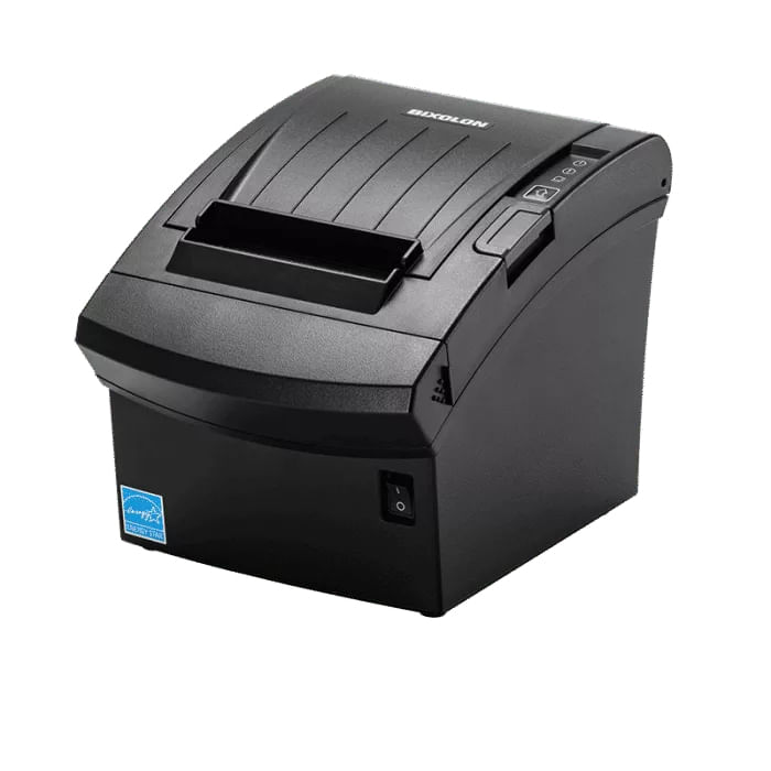 Impresora-Termica-De-Ticket-Marca-BIXOLON-Modelo-SRP-350plusV--SRP-350plusVK--Puerto--USB---y-ETHERNET.-Diseño-compacto-3-pulgadas--80-mm--velocidad-