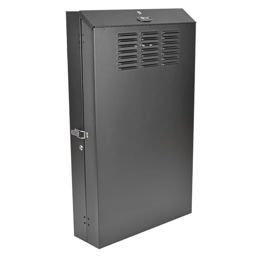 Gabinete SmartRack TRIPP-LITE SRWF6U36 - Negro
