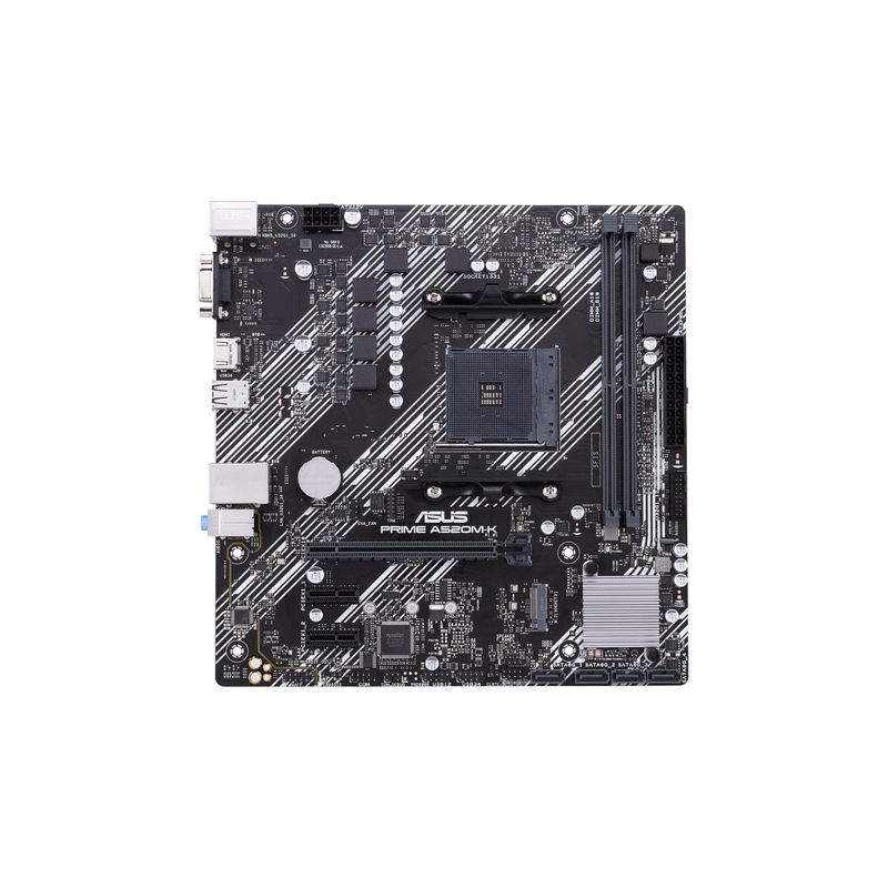 Motherboard-ASUS-PRIME-A520M-K---