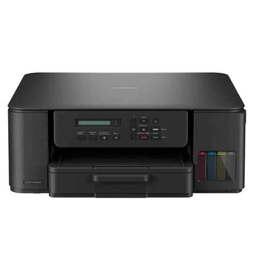 Multifuncional de Inyección de Tinta Continua Brother DCP-T530DW
