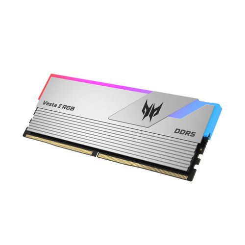 Memoria RAM  ACER BL.9BWWR.365 - 64 GB, DDR5, 6400 MHz