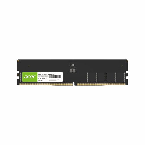 Memoria RAM ACER UD200 - 16 GB, DDR5, 5600MHz, UDIMM