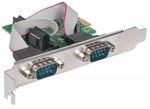 152082-Tarjeta-Serial-PCI-Express-de-dos-puertos-DB9---para-instalacion-en-buses-PCI-Express-x1-x4-x8-y-x16