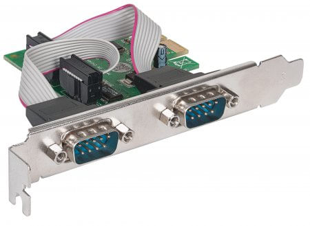 152082-Tarjeta-Serial-PCI-Express-de-dos-puertos-DB9---para-instalacion-en-buses-PCI-Express-x1-x4-x8-y-x16