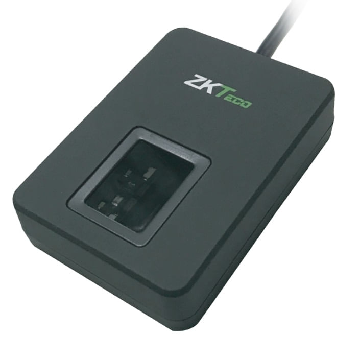 Enrolador-de-huellas-USB-de-alta-resolucion-ZK-TECO-ZK9500---Negro-Huella-Si-No
