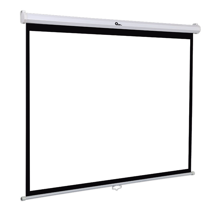 QIAN-PANTALLA-DE-PROYECCION-MANUAL-GUDING-100-PULGADAS---PLEGABLE-A-PRUEBA-DE-MOHO-BLANCO-MATE-MOD.-QPG-69502
