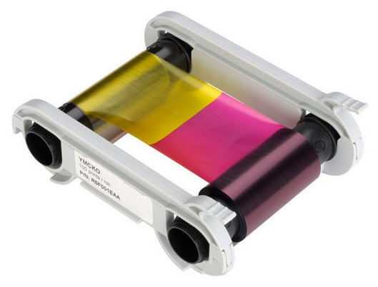 Cinta-EVOLIS-R5F008AAA---YMCKO-Evolis-PRIMACY