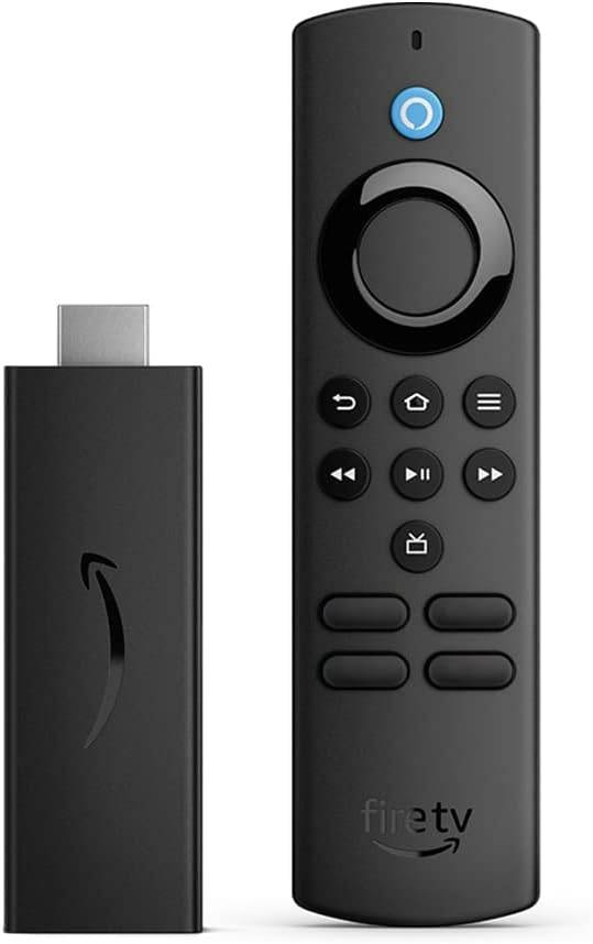 Amazon-Fire-TV-Stick-Lite-control-de-voz-Full-HD-8G---