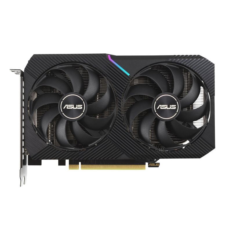 Tarjeta-De-Video-ASUS-DUAL-RTX3060-O12G-V2---NVIDIA-GeForce-RTX-3060-12-GB-GDDR6-PCI-Express-4.0