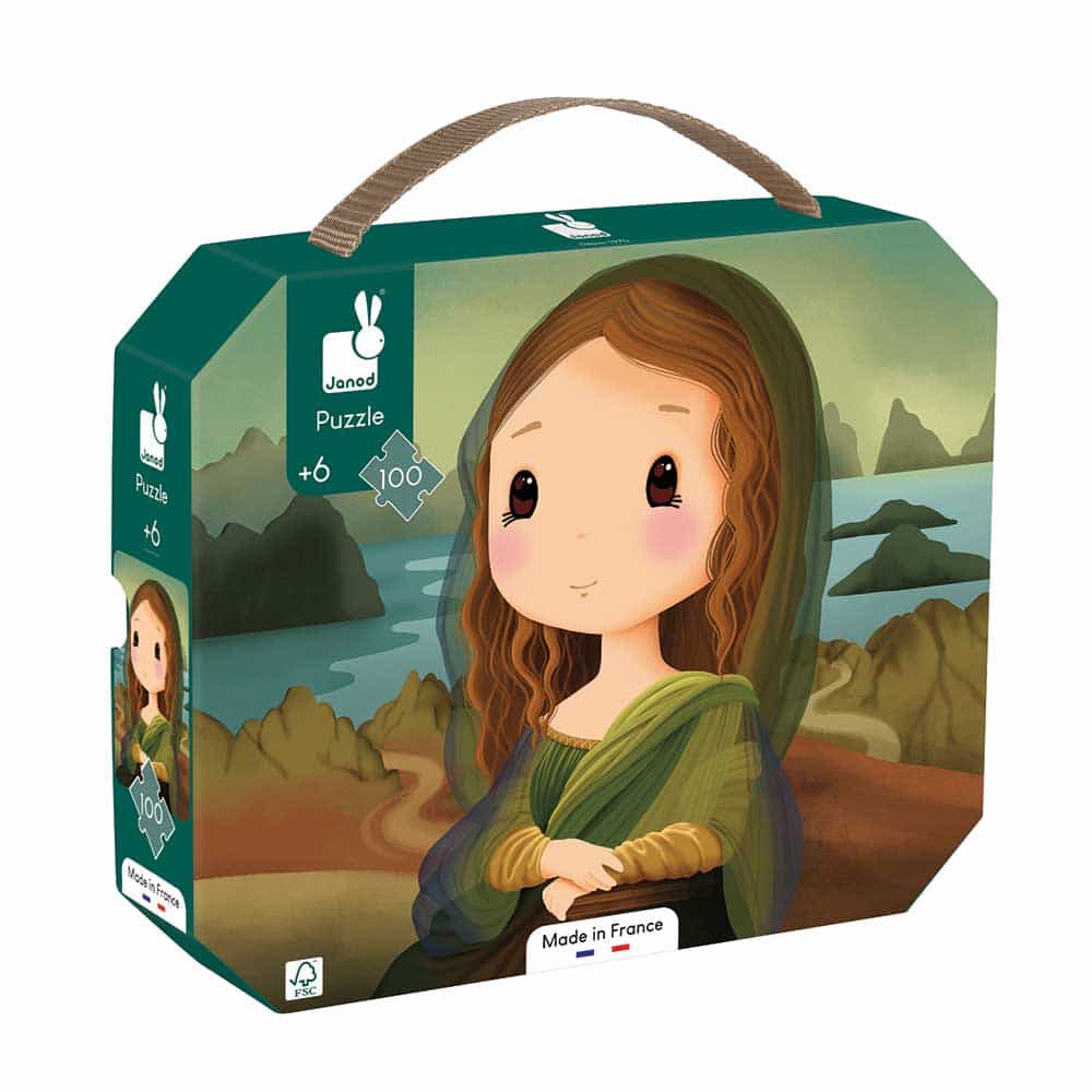 Rompecabezas De 100 Piezas Precio Rompecabezas Puzzle 100 Piezas