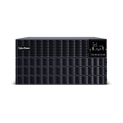NO BREAK CYBERPOWER 6000VA - 6000W ONLINE