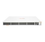 Switch-HPE-Instant-On-1960---48-puertos----2p-10Gb-Ethernet--RJ-45-2SFP---JL808A-