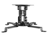 Soporte-de-proyector-OVALTECH-OVPR-150MM-de-150MM---360-Grados--Resistencia-13.5kgs----