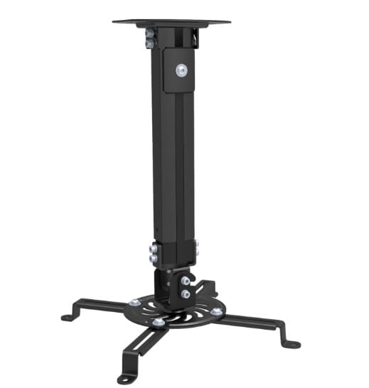 Soporte-de-proyector-OVPR-580MM-OVALTECH-de-380-580MM---360-Grados--Resistencia-13.5kgs----