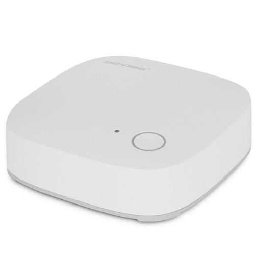 Mini-Hub-Orvibo-VS10ZW-1UO---Inalambrico-Wi-Fi-Blanco