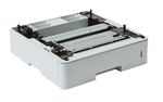 Bandeja-para-papel-adicional-Brother-Valor-LT5505---hasta-para-250-hojas