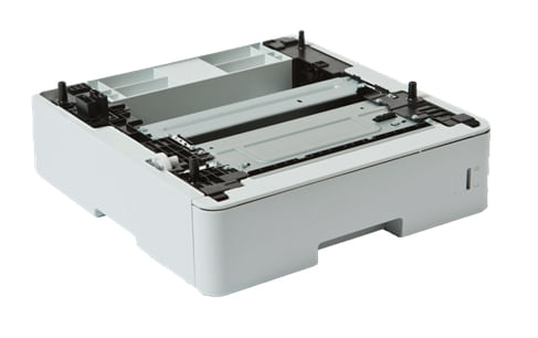 Bandeja-para-papel-adicional-Brother-Valor-LT5505---hasta-para-250-hojas