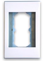 TAPA---FACEPLATE-DE-2-PANELES-PARA-JACK---ENSAMBLE-FACIL-Y-SEGURO-A-PRESION-LINEA-ELITE-METALICO-BLANCO-BROBOTIX-938283
